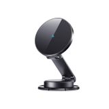 JOYROOM JR-ZS408 Magnetische Draadloze Autoladerhouder Zwart