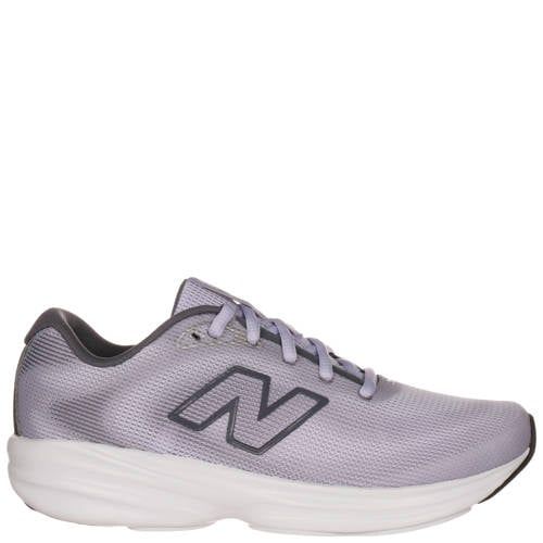 New Balance 411 Dames Sportschoenen - NEPTUNE GREY