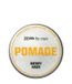 ZEW for Men Pommade coiffante pour cheveux effet décoiffé