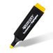 Westcott E-743587 00 Markeerstiften, 10 stuks, geel