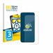 BROTECT Screenprotector 3 Stuks voor Huawei Mate 80 Pro Max Beschermglas Transparant