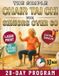 The Simple Chair Tai Chi for Seniors Over 60