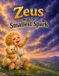 Zeus and the Smallest Spark: Little Gods, Big Storms: The Gods of Olympus as Toddlers