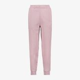 Puma ESS Small No. 1 Logo Comfort dames joggingbroek roze - Maat S