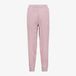 Puma ESS Small No. 1 Logo Comfort dames joggingbroek roze - Maat S