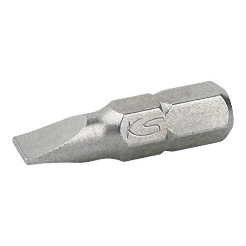 KSTools 911.2246 1/4" Bit zaagsnede, 25mm, 6mm