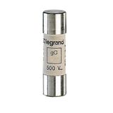 Legrand 014320 zekering 1 stuk(s)