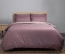 Versace 19V69 AMARANTA kussensloop 90cm zilver