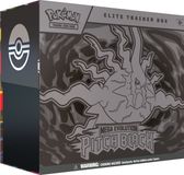 Asmodee The Pokemon TCG: Pitch Black - Elite Trainer Box