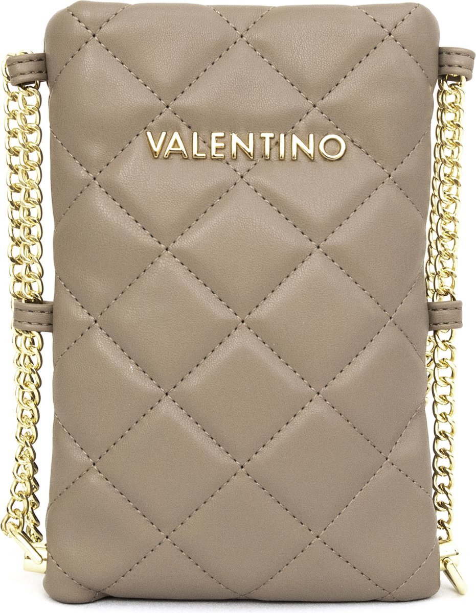 Valentino Bags Dames OCARINA Crossbodytas - Taupe