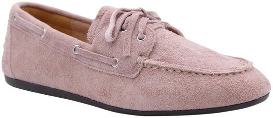 Cycleur De Luxe Roze Suède Dames Schoenen Maat 38