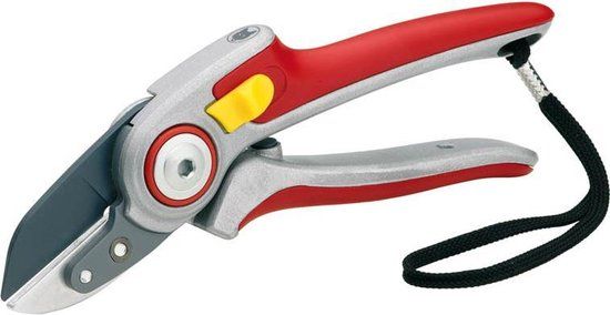 WOLF-Garten RS 5000 ''ALU-PROFESSIONAL''