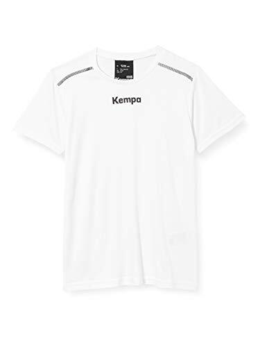 Kempa Poly heren T-shirt