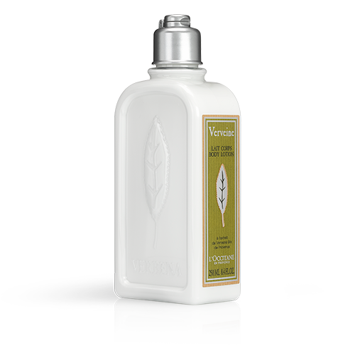 L'Occitane Verbena Body Lotion - 250 ml