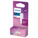 Philips Capsule LED 40W G9 470lm 3000K Givré 3.7W