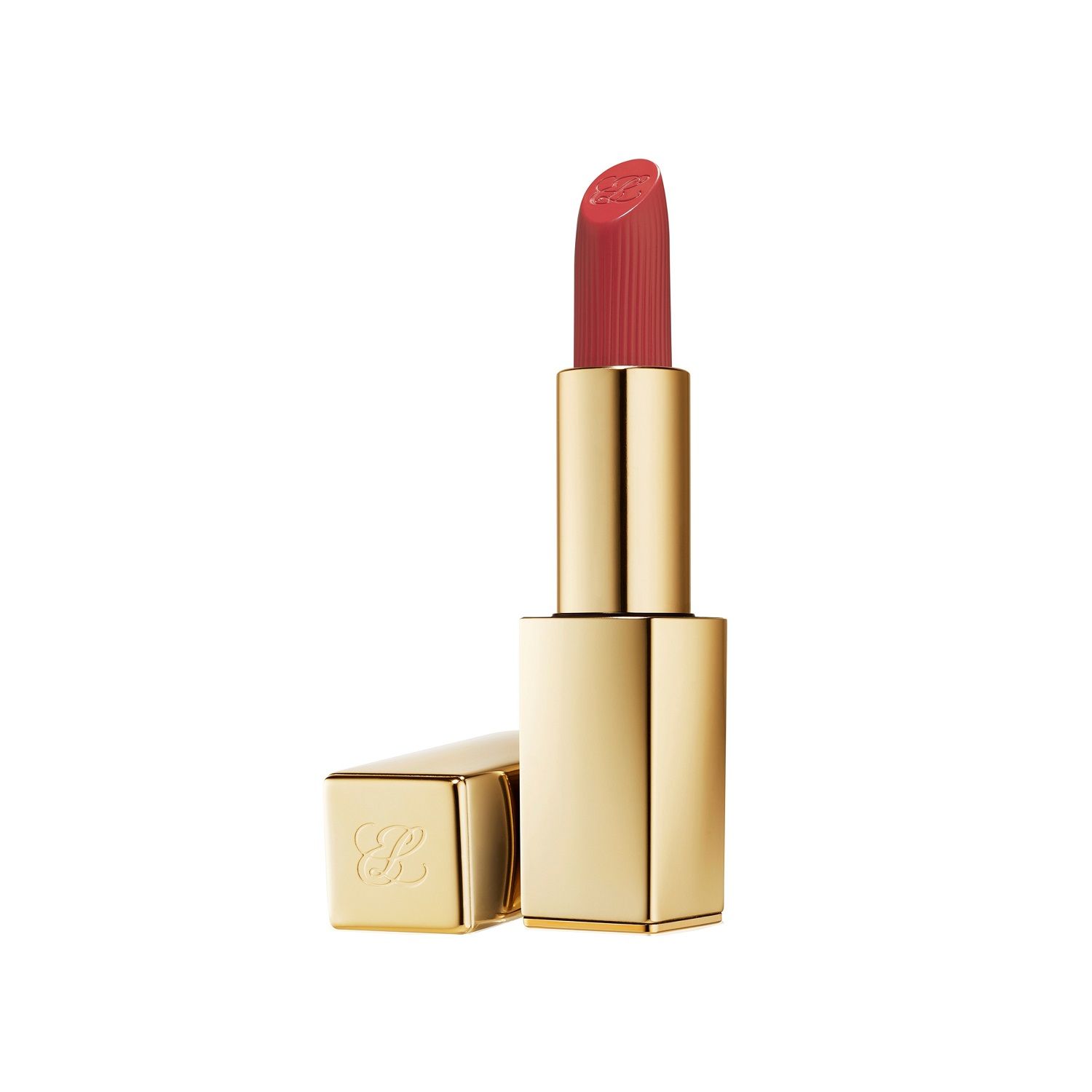 Estée Lauder Pure Color Matte Lipstick - 666 Captivated - 3.5g