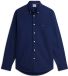 Tommy Hilfiger Heren Lange Mouwen Shirt Katoen S
