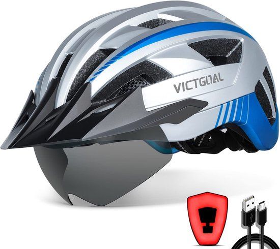 Schokabsorberende Helm - Rolschaatsen,mountainbike-helm - Extreme Sporten  Bicycle Helmet For Adultsfietshelm Voor Volwassenen Heren En Dames Mountainbike Helm
