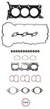 Right head set