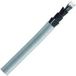 Câble de commande YSLY-JZ 3 x 1.0 mm² Y-JZ 3x1,0 RG100 100 m