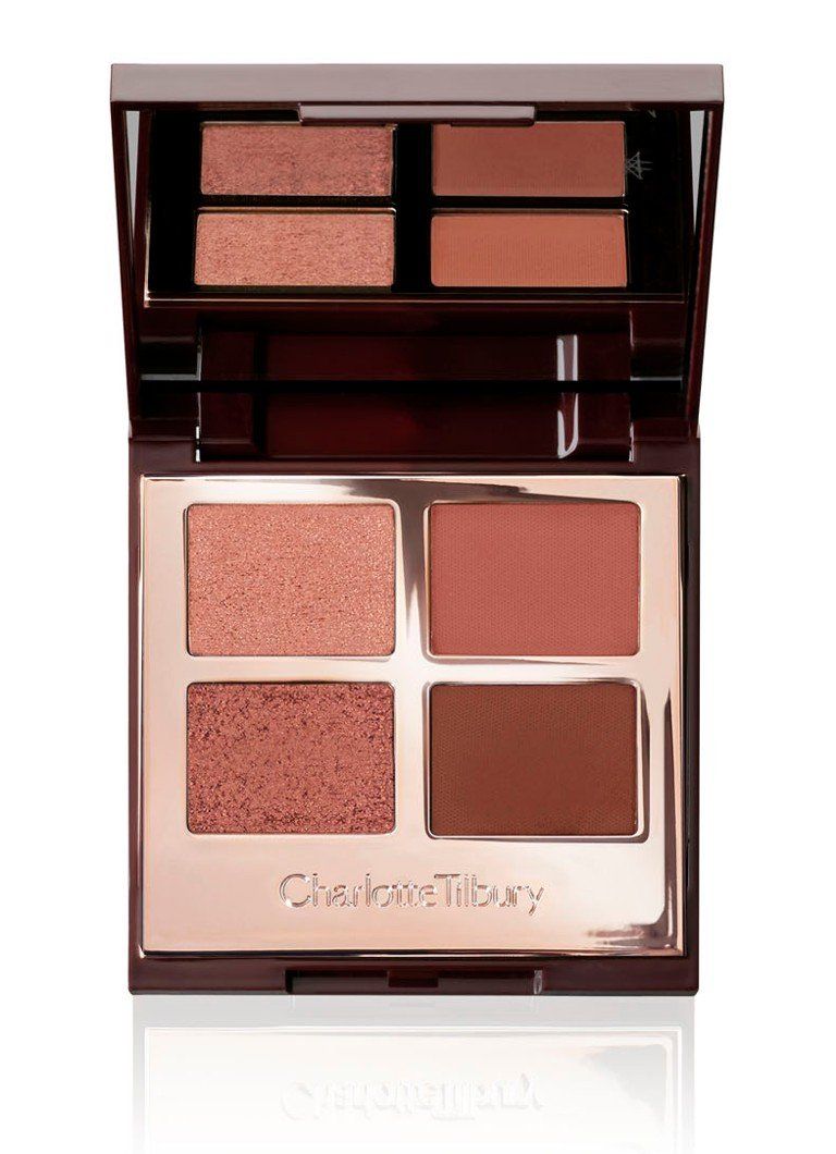 Charlotte Tilbury Pillow Talk Dreams Luxury Palette - oogschaduwpalette