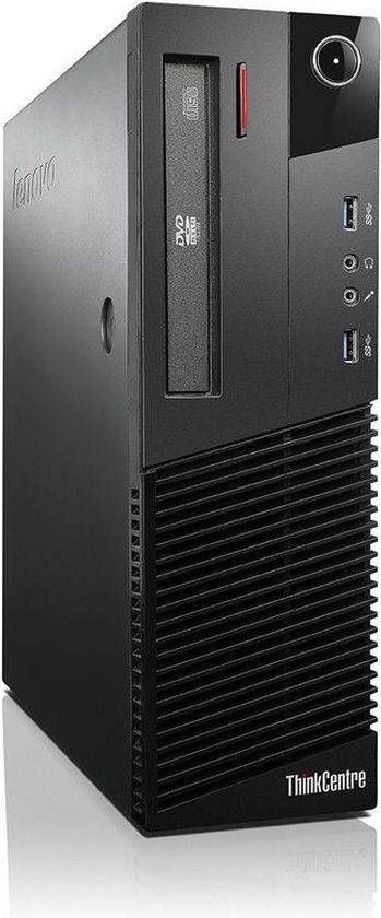 Lenovo ThinkCentre M83 10AJ002JGE