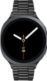 Samsung Special Edition Galaxy Watch 8 Grijs/Zwart Staal 44mm