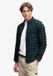 Superdry Chemise en Coton Lumberjack à Manches Longues Homme L