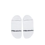Barebarics Chaussettes No-Show