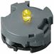 Merkloos / Sans marque Gundam: LED Unit Yellow