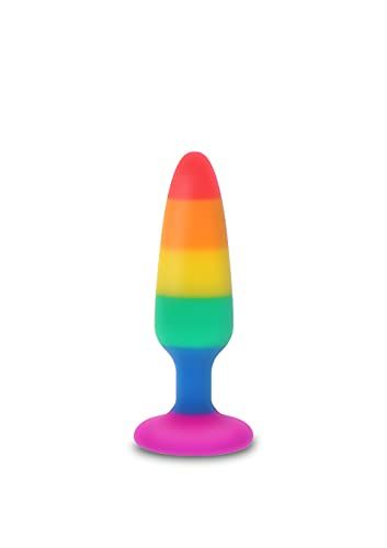ToyJoy - Twink Plug Medium - 8713221826916