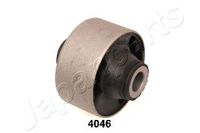 Japanparts RU-4046 houder met flens