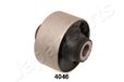 Japanparts RU-4046 houder met flens