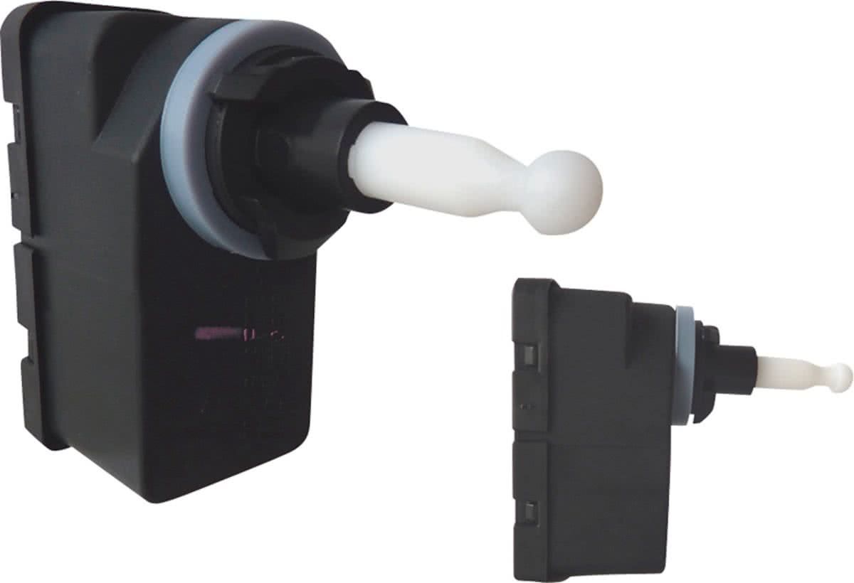 AutoStyle Hoogteregeling Motor Opel Corsa C (F08/F68) 2000-2006 & Combo 2000