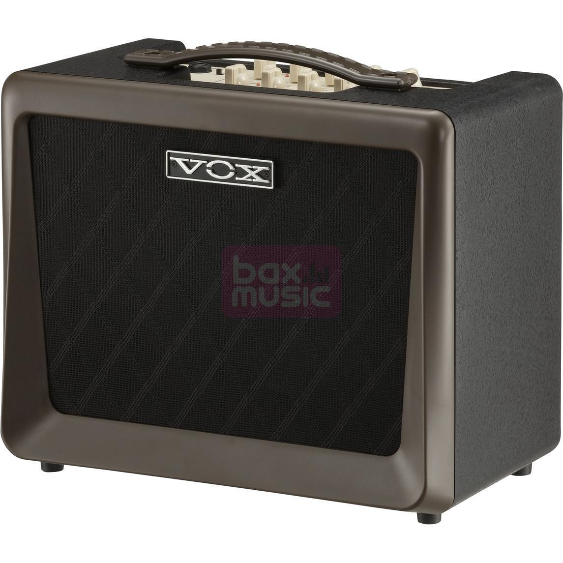 Vox VX50-AG akoestische gitaarversterker combo