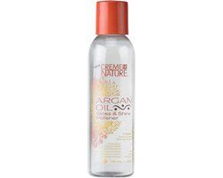 Creme of Nature Argan Oil Gloss & Shine Polisher 118 ml