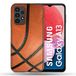 Beschermhoes Samsung Galaxy A13 Beschermhoes, Sportbal