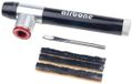 Airbone Zt-633a Vs/vp 77 Mm Mini Pompe Argent