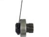 AS-PL SD4065 starter