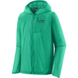 Patagonia Waterdichte jas met capuchon