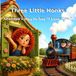 Three Little Honks: Grandpa's way to say "I Love You."