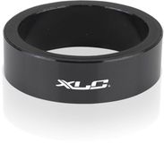 XLC Balhoofd Spacer AS-C03 – Carbon – Diameter: 34 mm - 2 mm – 1 1/8 - Zwart