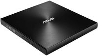 ASUS ZenDrive U9M - DVD±RW - Extern - Zwart