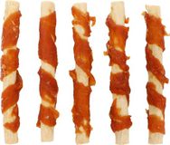 Flamingo BOOST STICK WITH CHICKEN AND COLLAGEN 12.5CM 5PCS 85G