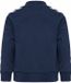 Hummel kindertrainingspak Hmlmini Reg Chevron Set 230319 Dress Blues Katoen