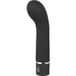 Sinful Silky Mini Vibromasseur pour Point G Rechargeable - Noir