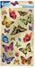 ThimbleToys TM Essentials B.V. Stickervel Glitter - Vlinders