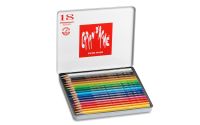 Caran d'Ache Prismalo Kleurpotloden 18 stuks Meerkleurig