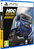 Aerosoft Heavy Duty Challenge - PlayStation 5 - Standard Edition