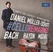 Outhere Orfeo L'arte Del Mondo, Werner Ehrhardt, Daniel Müller-Schott - #Cello Reimagined (CD)